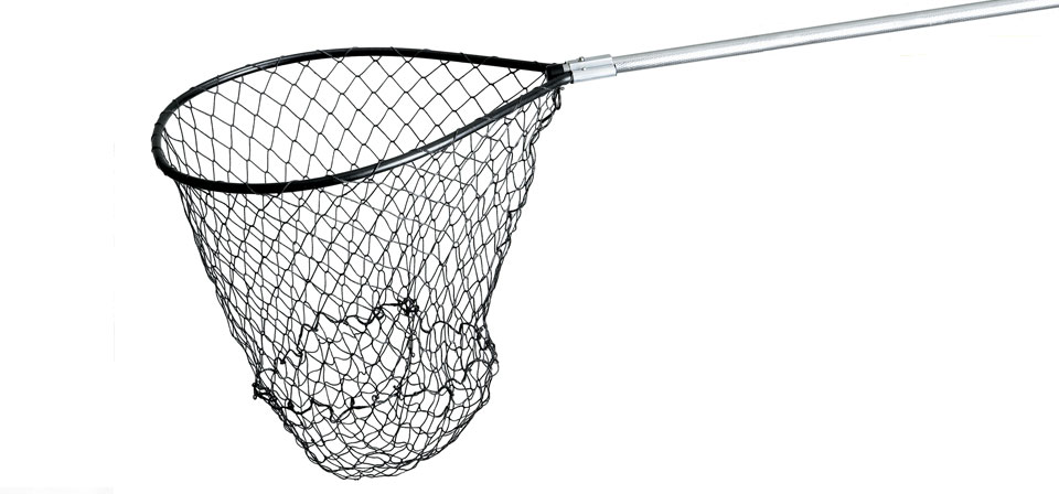 Fishing Net Styles, Fishing Nets Knoxville