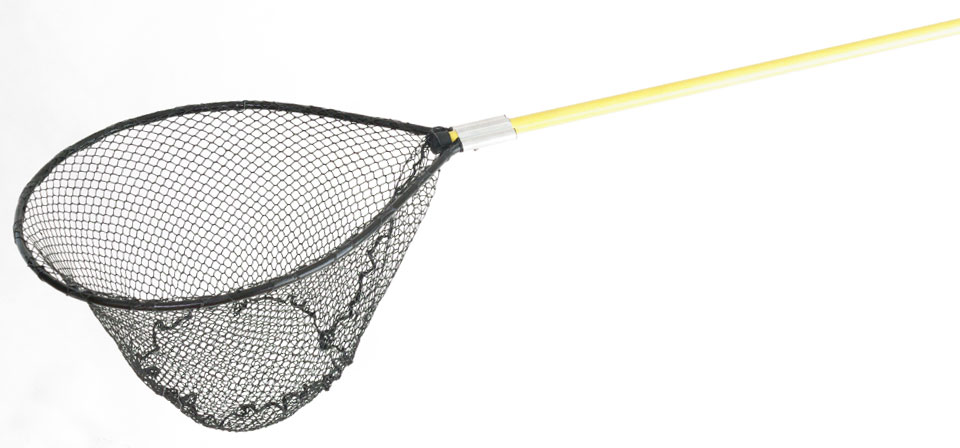 Sport Fishing Nets, Landing Nets