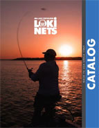 Sport Fishing Nets, Landing Nets